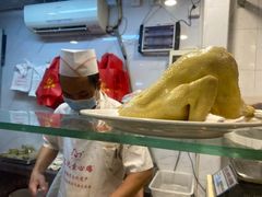 -文记壹心鸡(宝华路店)
