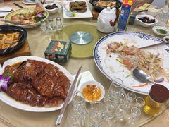 -德胜轩正宗顺德菜(宝安沙井会展中心店)