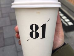 -81BAKERY(大学路店)