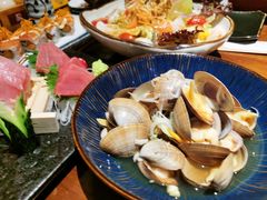 -千代武日本料理(开发区店)