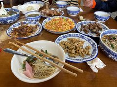 -沈卫国卤鸡店(总店)