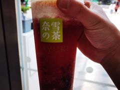 -奈雪的茶(苏宁广场店)