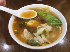 -七叔公面家(拱北口岸店)