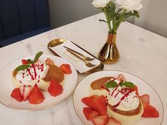 -法桐蛋糕·手作面包(万象城店)