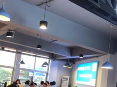 -四禧精酿铜锅涮肉·烧烤工场(大明湖店)