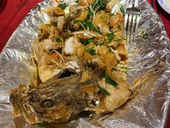 -老吉士酒家(天平路店)