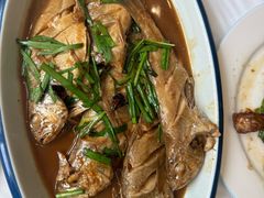 -宾朋海鲜饭庄(兴海路店)