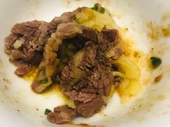 -潮发潮汕牛肉店(芳村店)
