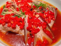 -北方家宴(番禺永旺店)