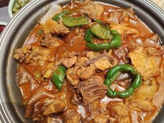 -阿庄新豫菜(航海东路店)