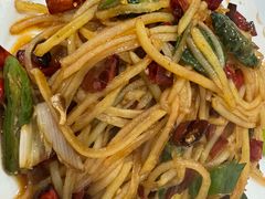 -田记餐馆(富国街店)