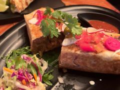 -Luchador摔跤手墨西哥餐厅(恒宇广场店)