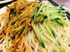 -新川面馆(新街口起源店)