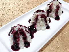 蓝莓山药-皇家冰窖小院(什刹海店)