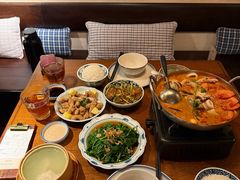 -林四喜·闽南传家菜(鼓浪屿店)