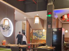 -六花亭居酒屋(永庆坊店)