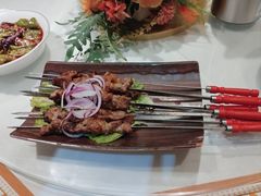 -海尔巴格·新疆菜(吐鲁番店)