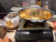 -石灰石烧鸡公(南通万象城店)