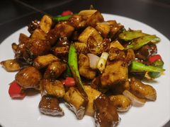 -有璟阁港式餐厅(金融街购物中心店)