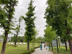 -国家植物园南园