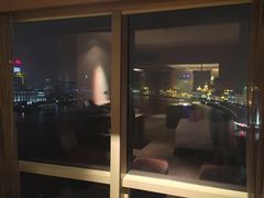 -上海外滩茂悦大酒店