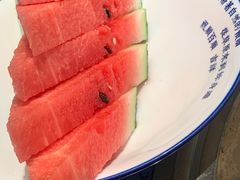 -羊来顺冰煮鲜羊 铁锅烀羊肉(中央大街店)