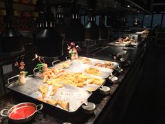 -多伦多海鲜自助餐厅(百盛购物中心三阳店)