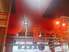 -满园烤鸭·春饼(沈北万达店)