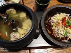 -云海肴·汽锅鸡·云南菜(苏州中心店)