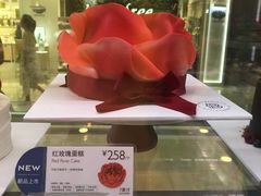 -巴黎贝甜(凯德MALL望京店)