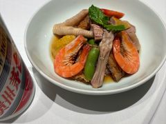 -荣兴酒家(徐家汇店)