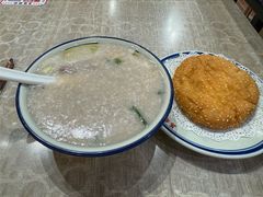 -荔银肠粉(广州天河华利路店)
