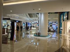 -皇庭广场(福华三路店)
