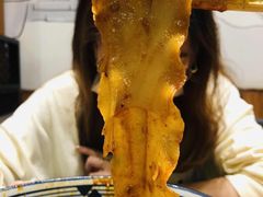 -秦唐汉味biangbiang面(大钟寺店)