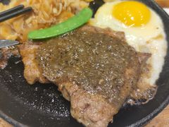 -纽斯特牛排自助餐厅(浦江万达店)
