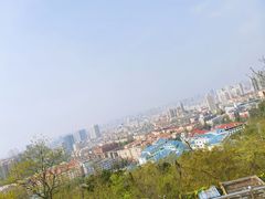 -青岛电视塔