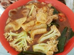 -濠塘麻辣烫(丰润园店)