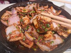 -串盟烧烤·长沙美食地标(星沙店)