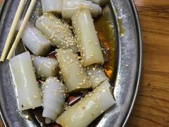 -陈添記·祖傳爽鱼皮·西关老字号(广州首店)