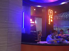 -赫帝拉航空主题餐厅(南宁店)