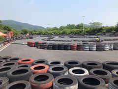 -赛达赛车主题乐园·卡丁车·团建