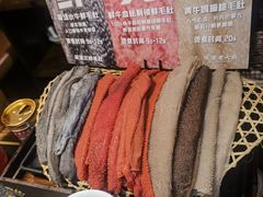 -吼堂老火锅(太古里总店)