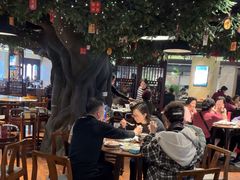 -美乐食街(小南店)