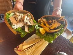 -滇野云南野生菌餐厅(陕西南路店)