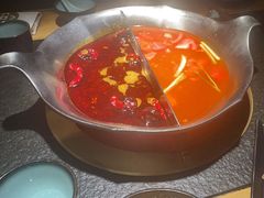 -湊湊火锅·茶憩(石家庄万象城店)