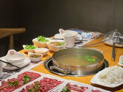 -海银海记潮汕牛肉火锅(新港中路海珠店)