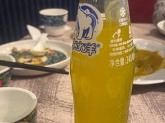 -老浒记烤鸭-北京菜(琉璃厂店)