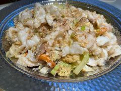 -小鱼小牛(世欧广场店)