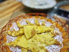 鱼肠煎蛋-新渔之道餐厅(塘厦店)