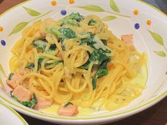 -萨莉亚意式餐厅(杭州滨江天街店)